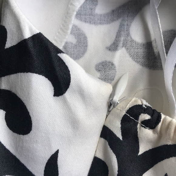 Summer dress - Picture 8 of 10